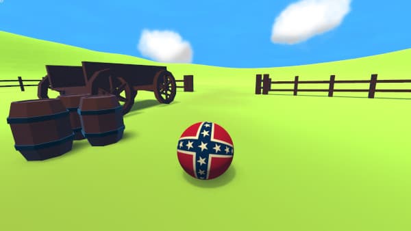 Dixie